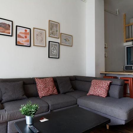 Appartamento Sleep In Montpellier, Louise, Centre, Gare, 2 Ch, Tram St-Denis Esterno foto