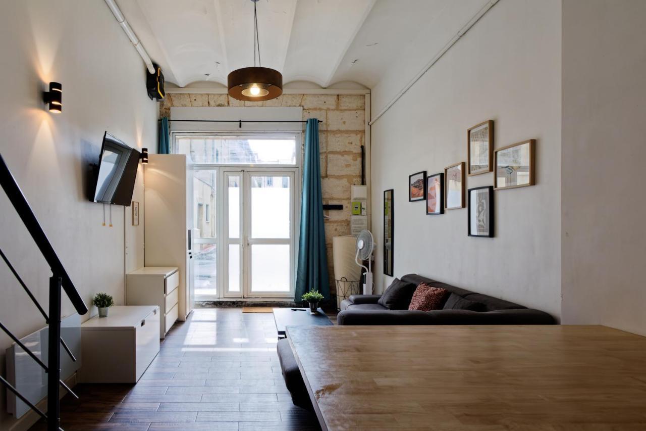Appartamento Sleep In Montpellier, Louise, Centre, Gare, 2 Ch, Tram St-Denis Esterno foto