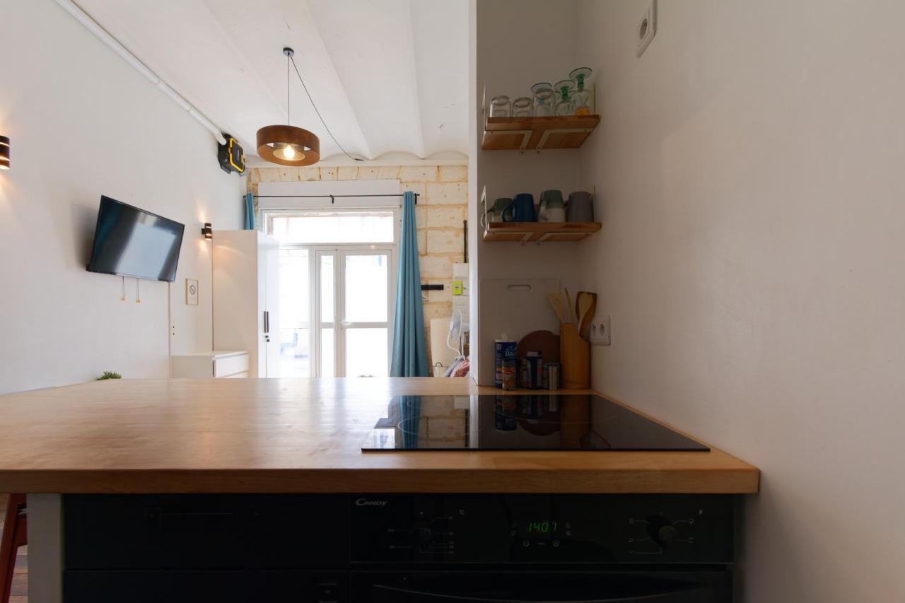 Appartamento Sleep In Montpellier, Louise, Centre, Gare, 2 Ch, Tram St-Denis Esterno foto