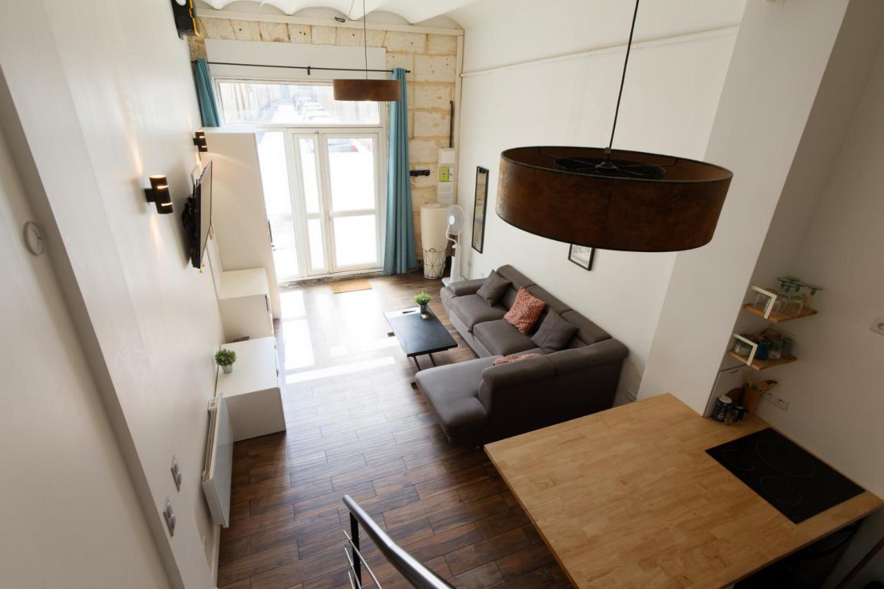 Appartamento Sleep In Montpellier, Louise, Centre, Gare, 2 Ch, Tram St-Denis Esterno foto